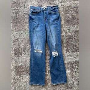 AYR The Yes yes yes - size 28